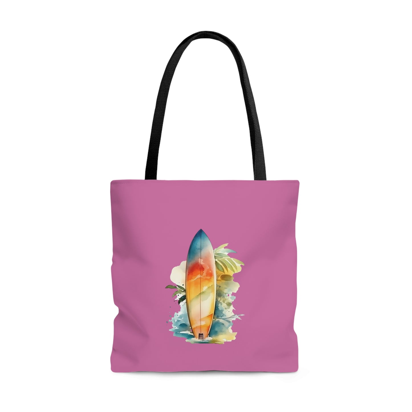 Surfboard Tote Bag
