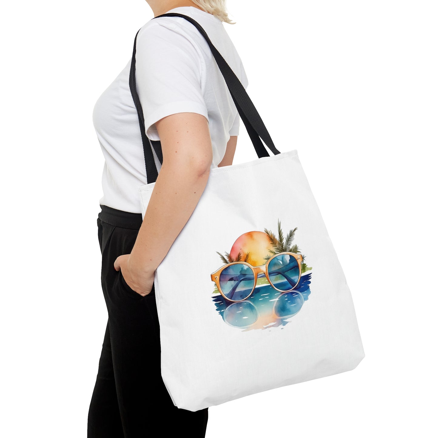 Tote Bag (AOP)