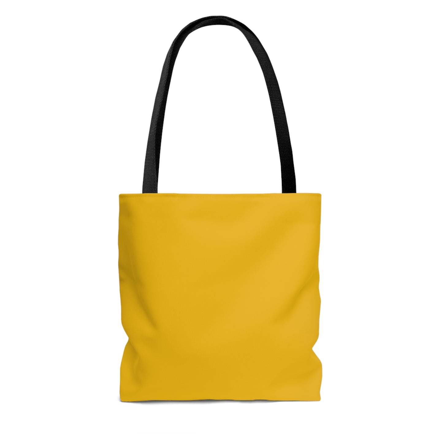 Sun and Watercolor Tote Bag