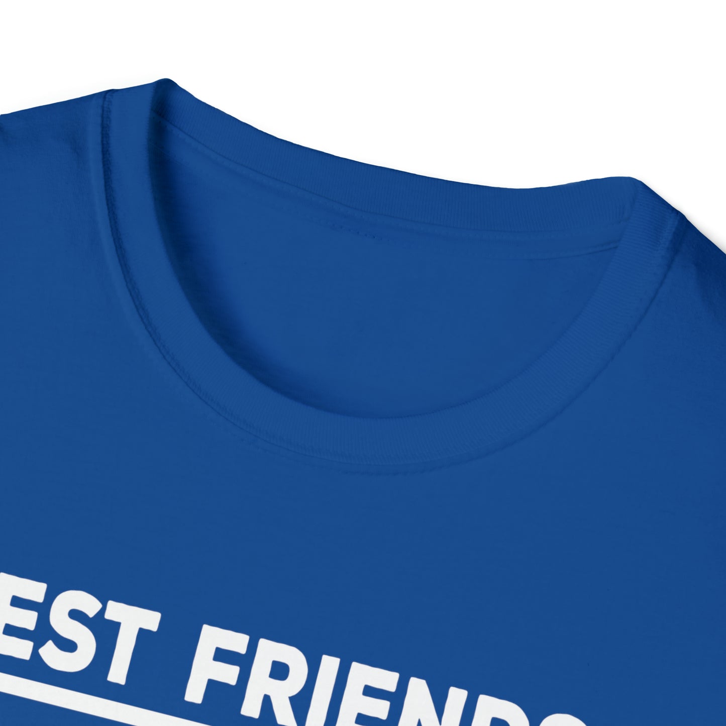 Best Friends for Life Cat Shirt