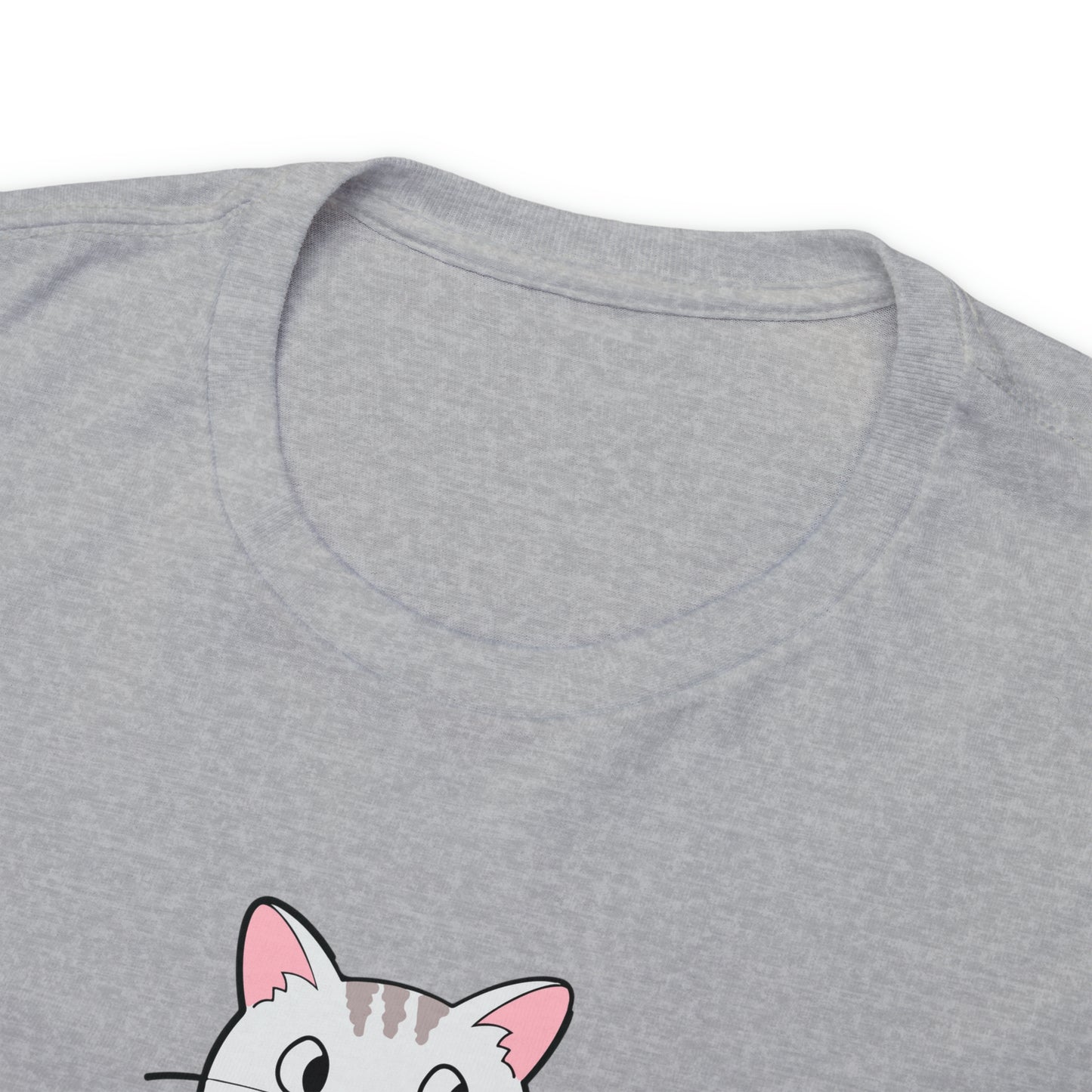 Antidepressant Cat Shirt