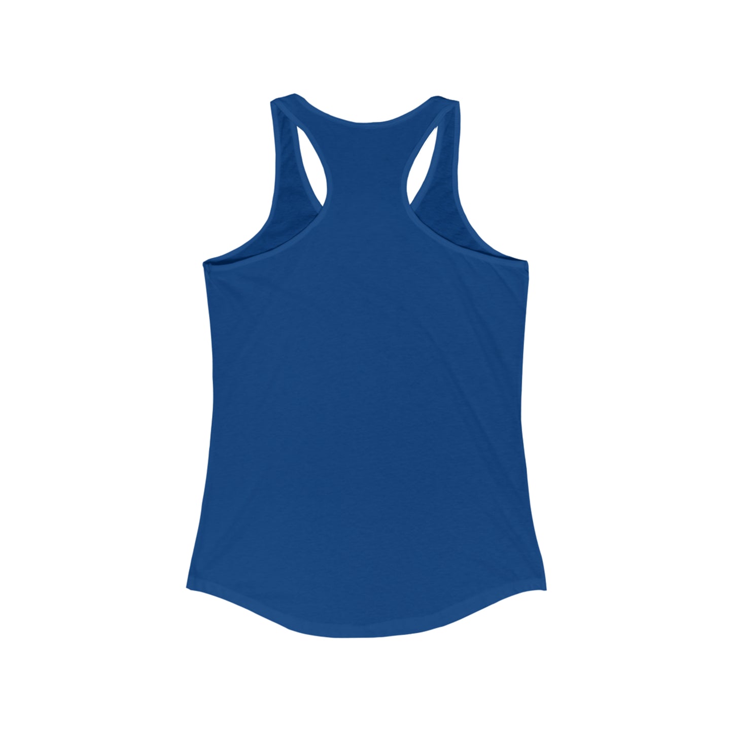 Surfboard Racerback Tank