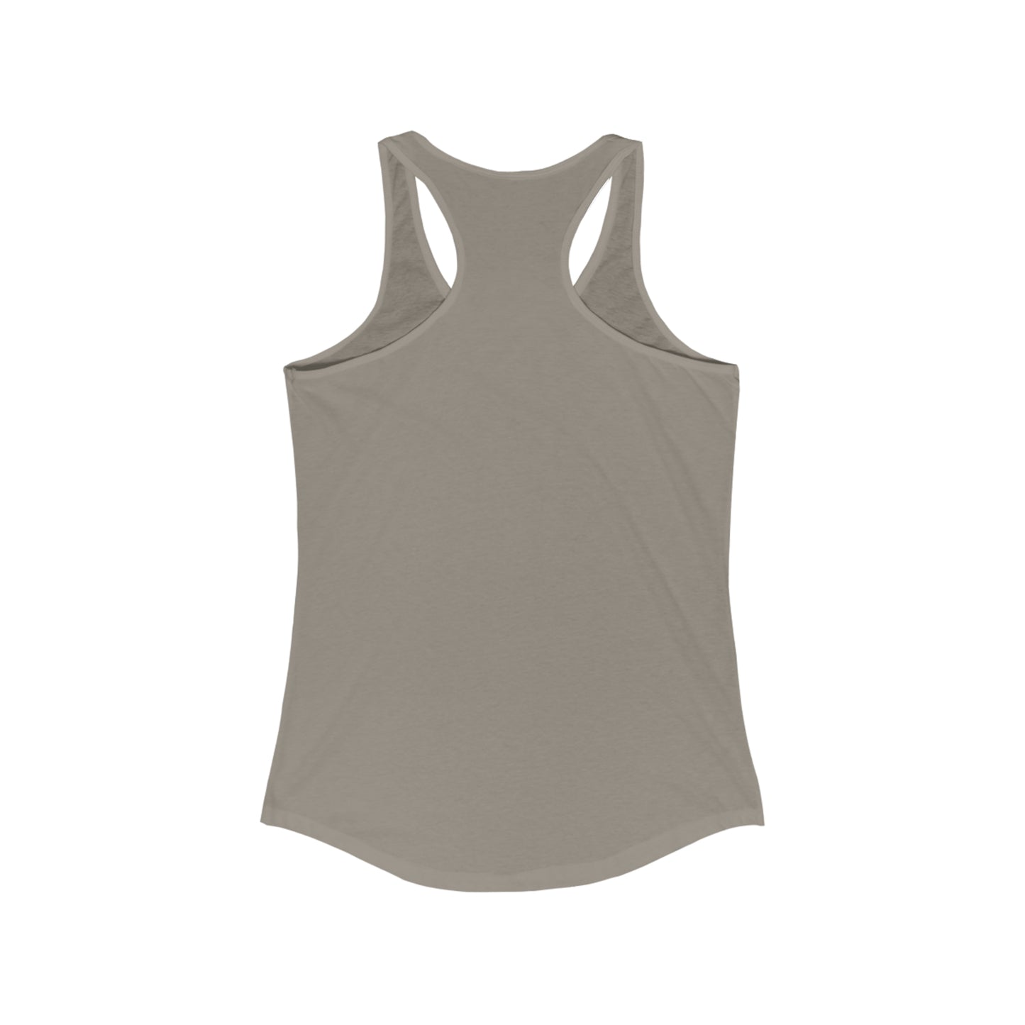 Surfboard Racerback Tank