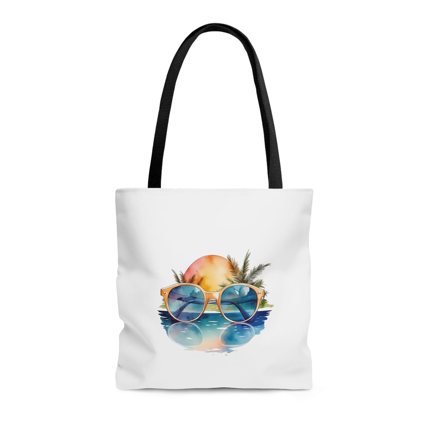 Tote Bag (AOP)