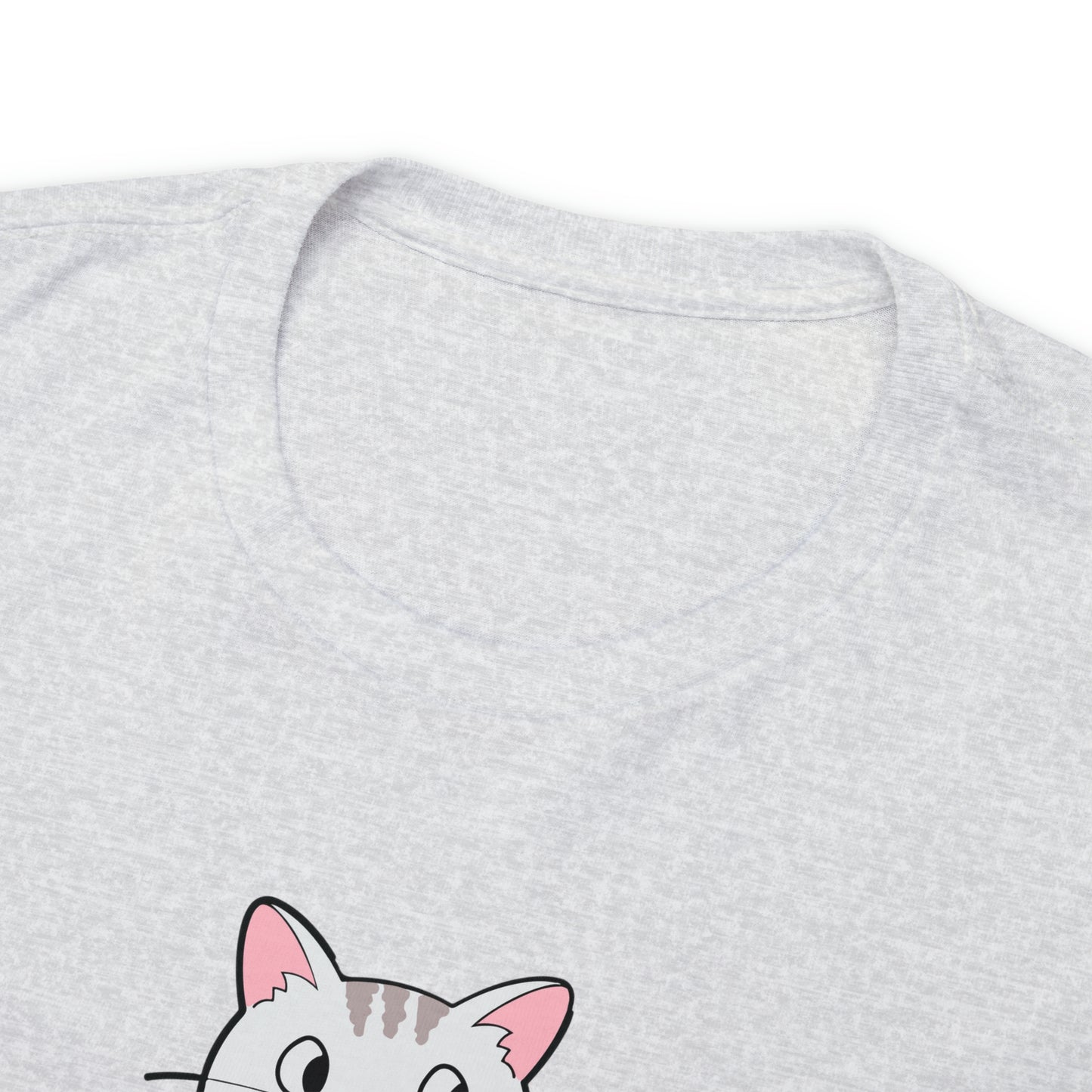 Antidepressant Cat Shirt