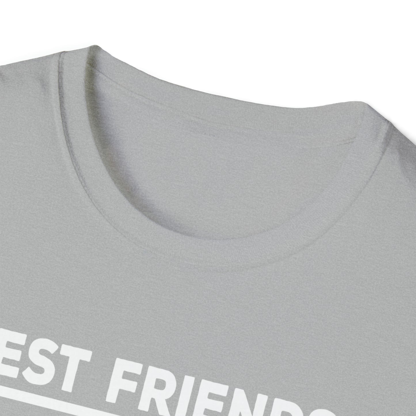 Best Friends for Life Cat Shirt