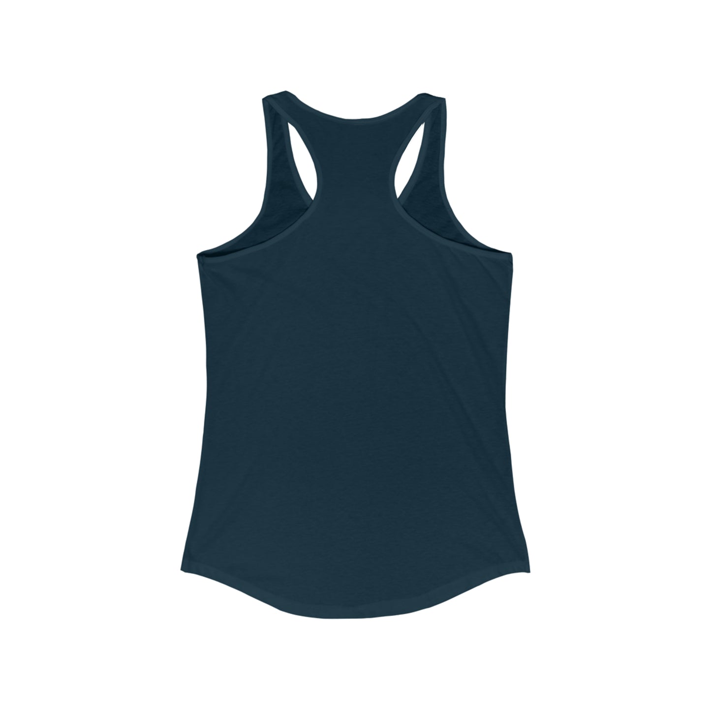 Vacay Drink Racerback Tank