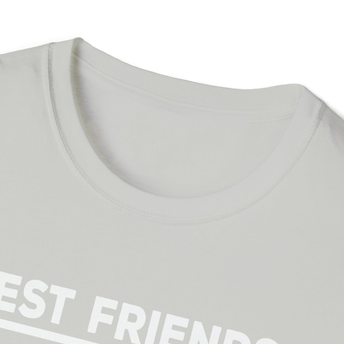 Best Friends for Life Cat Shirt