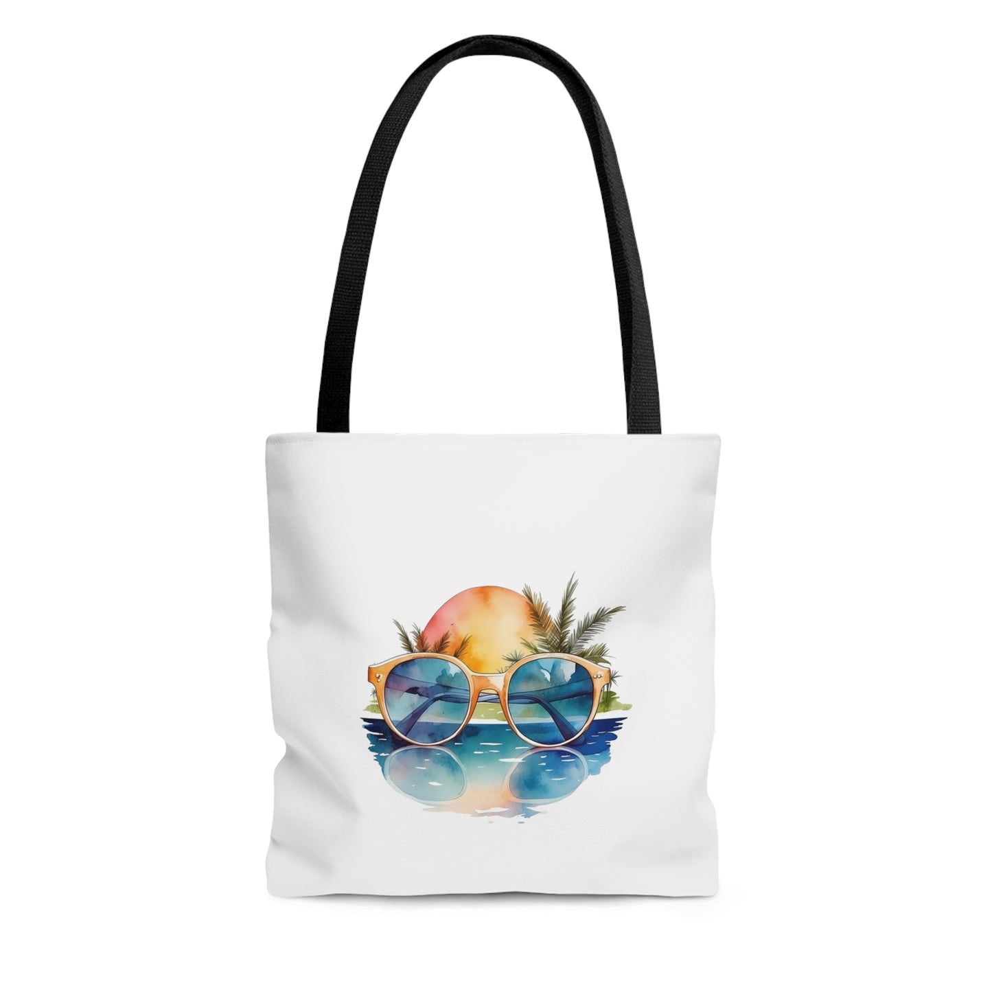 Tote Bag (AOP)