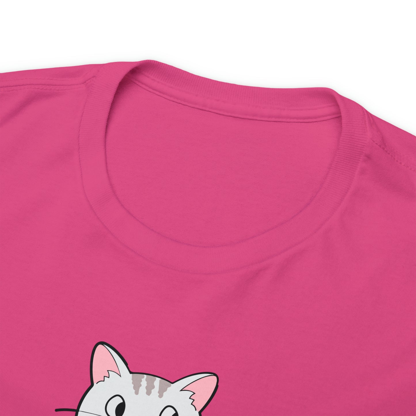 Antidepressant Cat Shirt