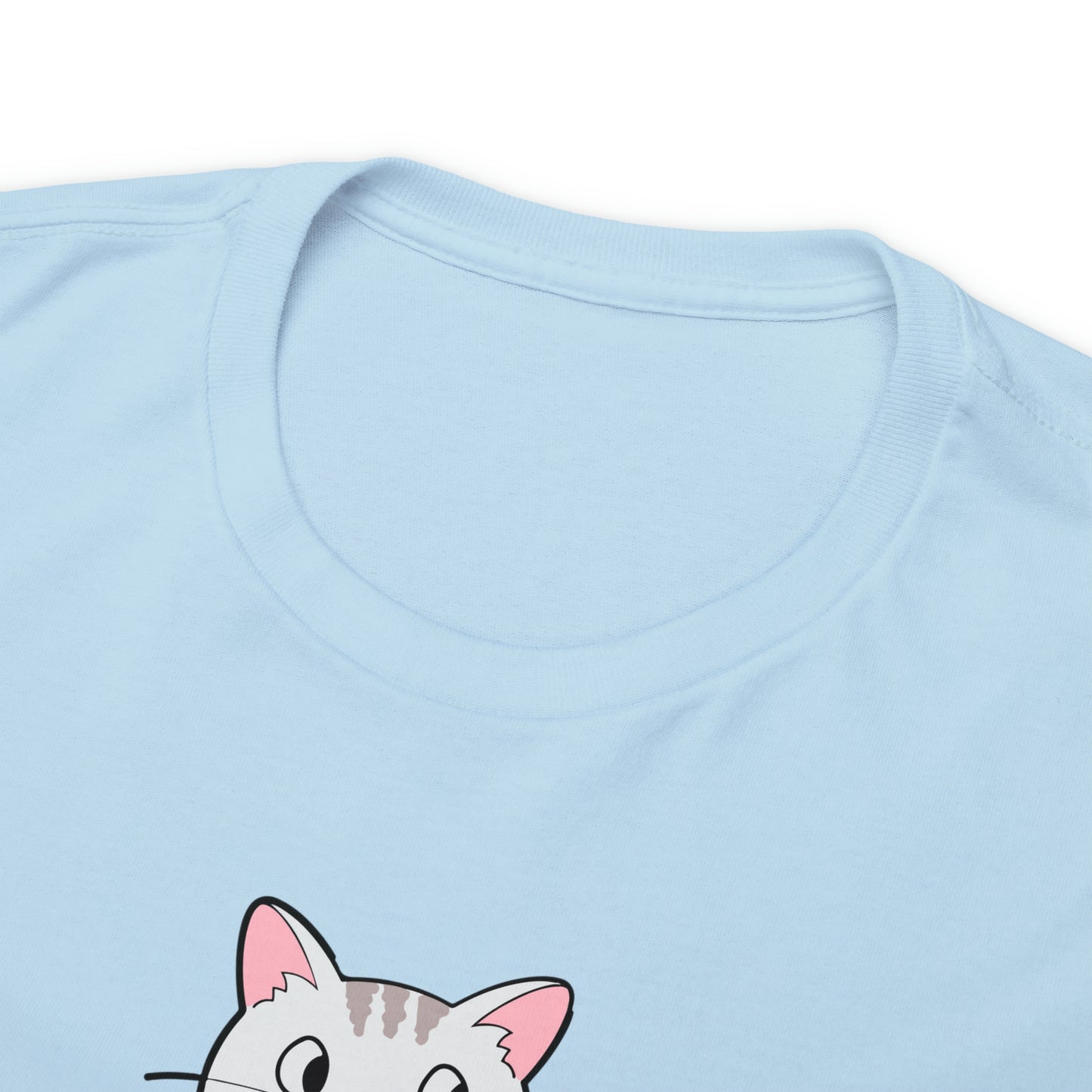 Antidepressant Cat Shirt