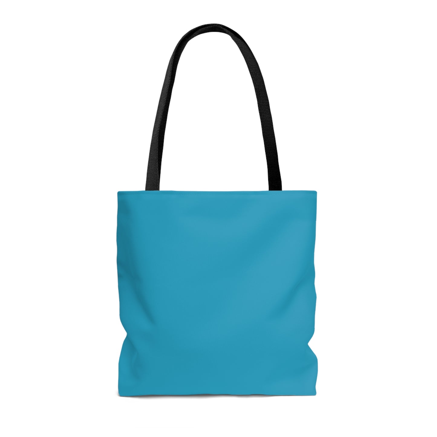 Beautiful Island Flowers Tote Bag