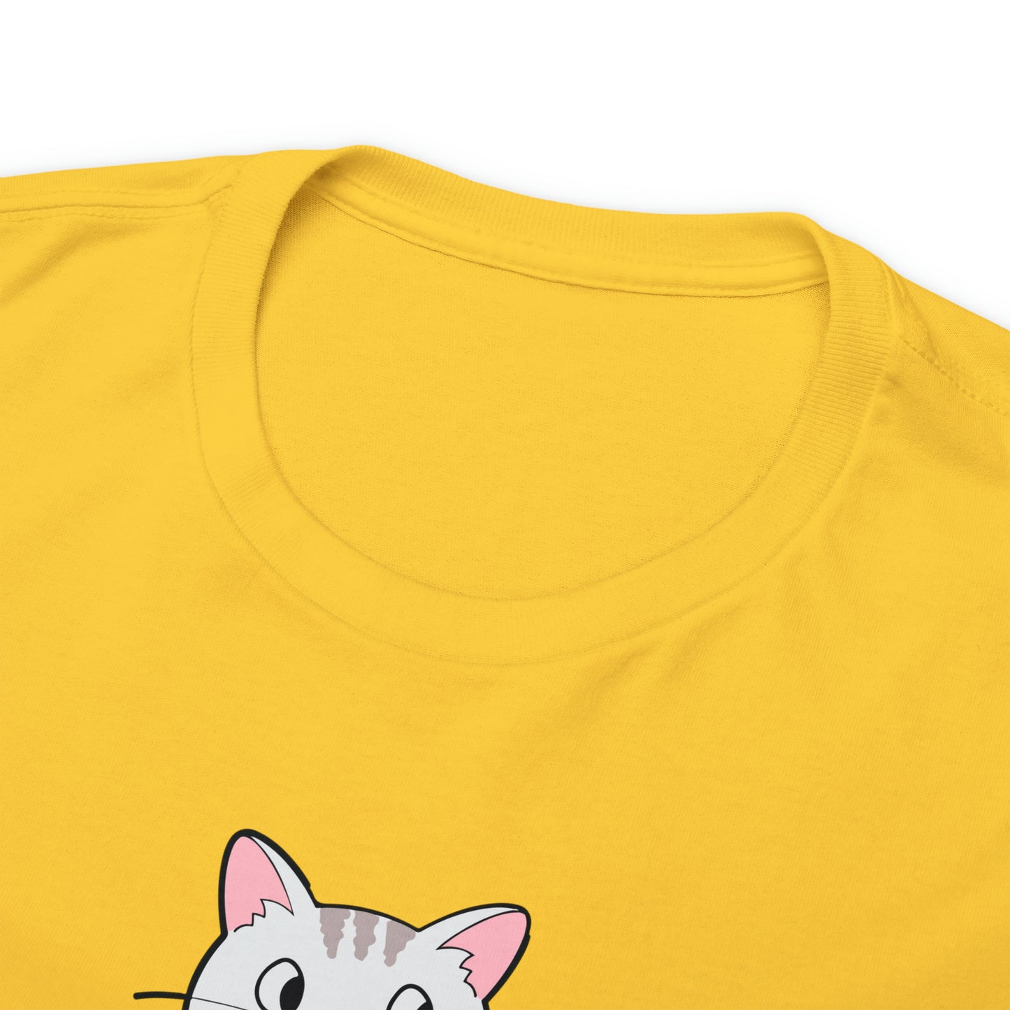 Antidepressant Cat Shirt