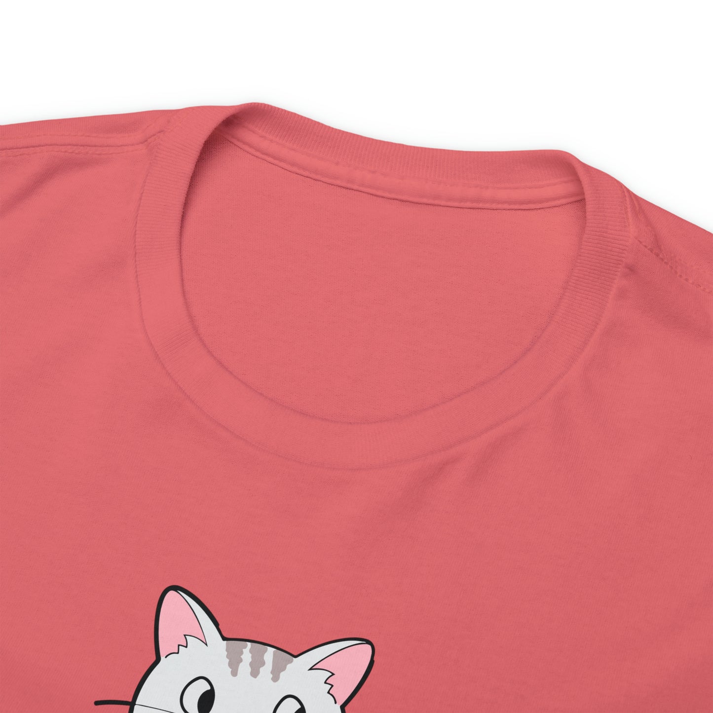 Antidepressant Cat Shirt