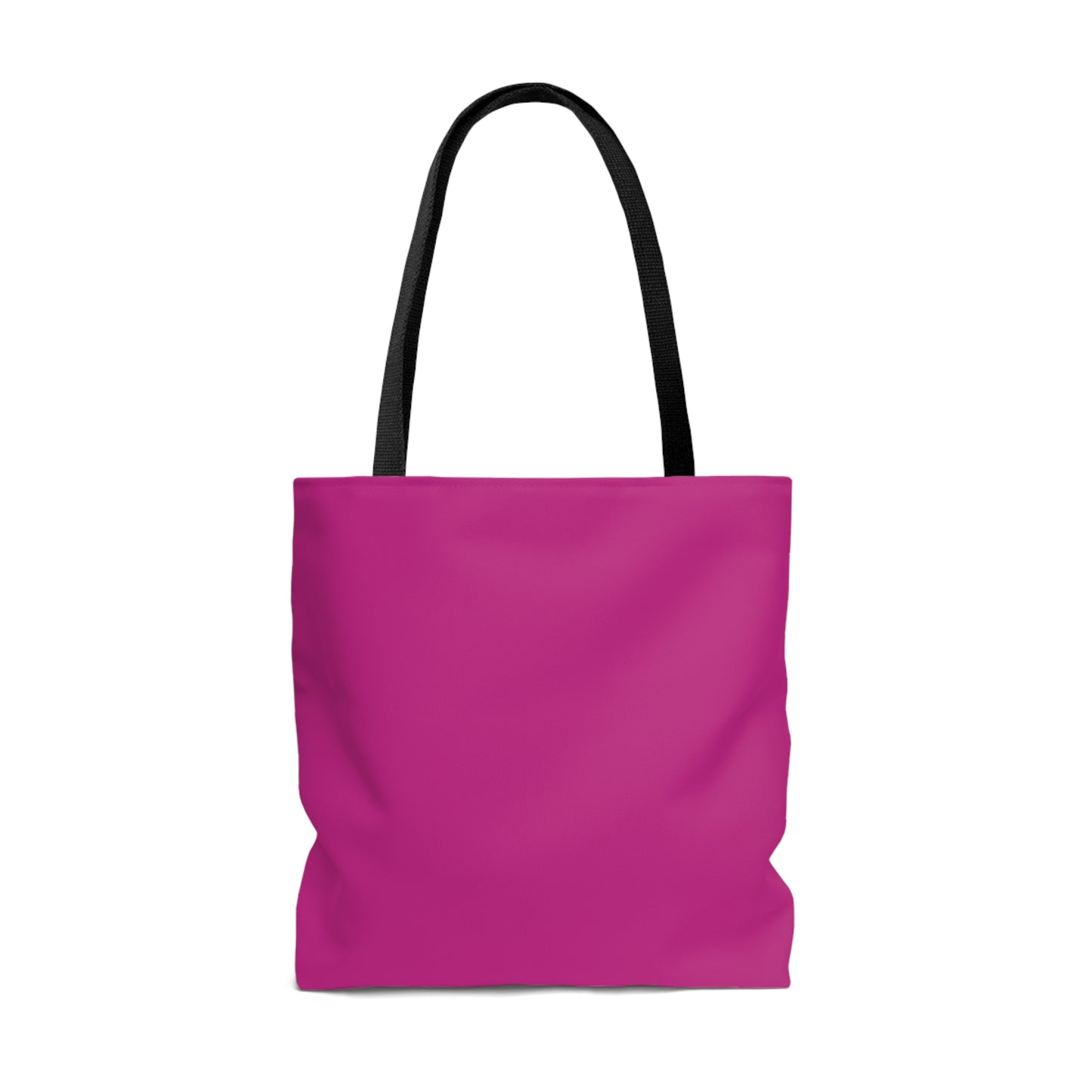 Beautiful Island Flowers Tote Bag