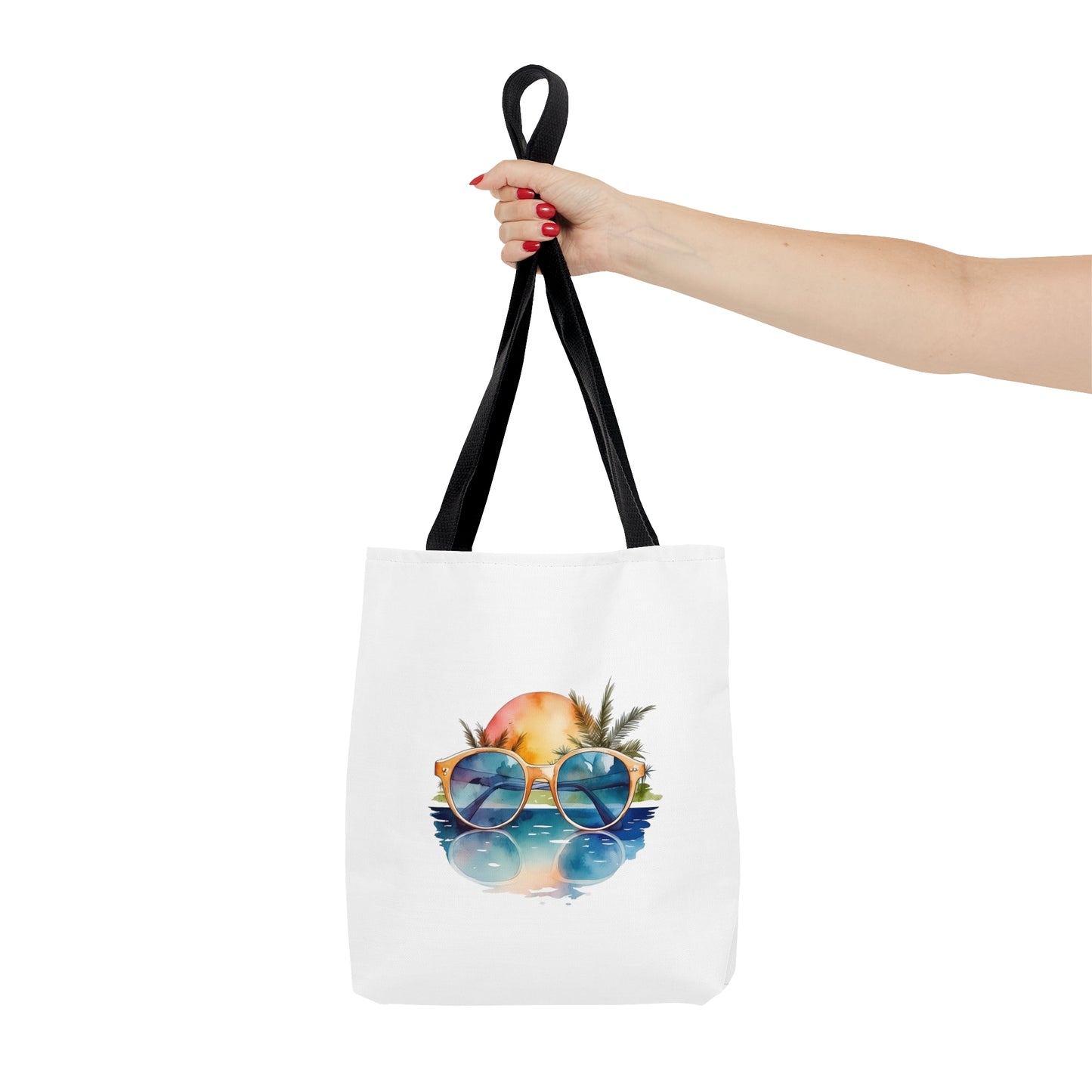 Tote Bag (AOP)