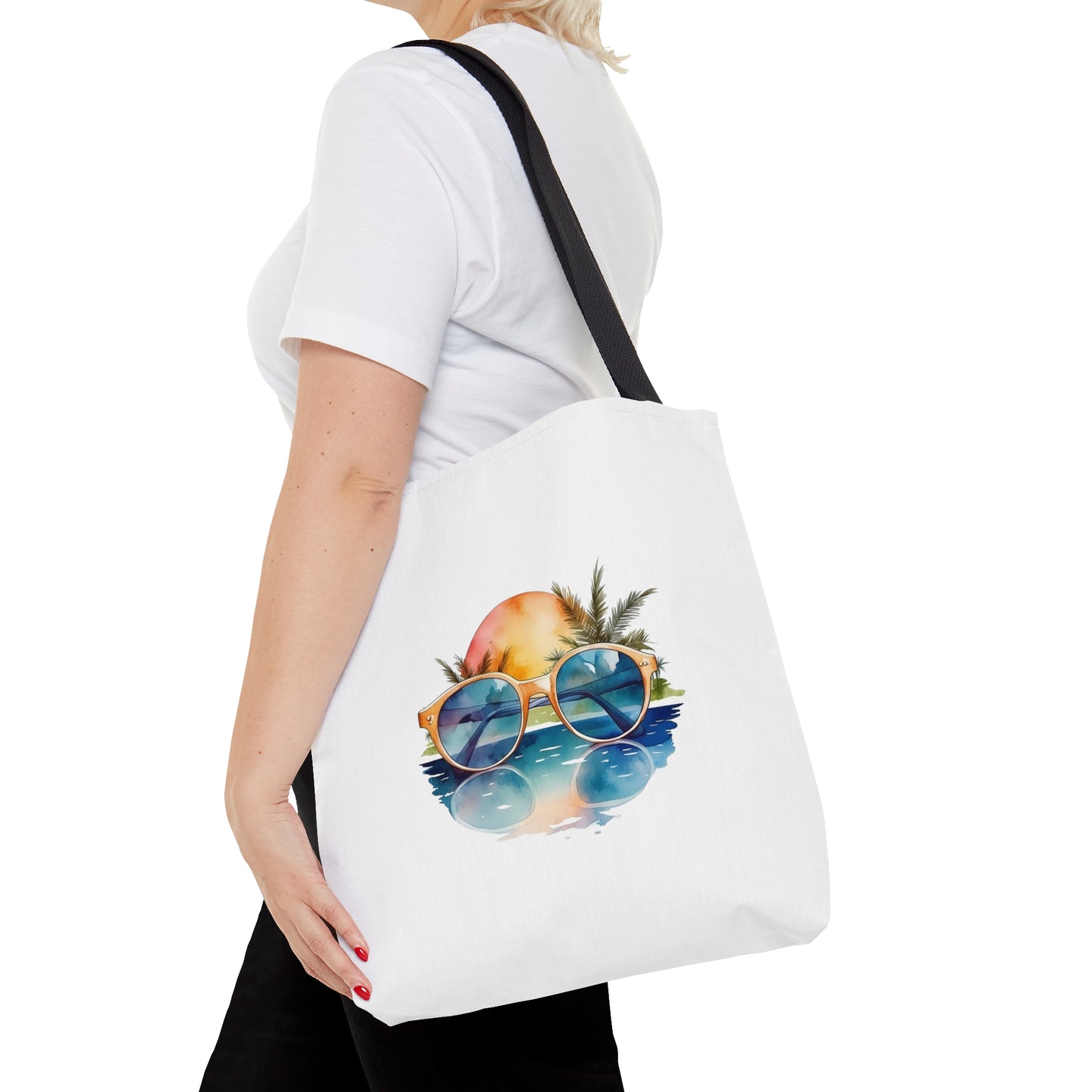 Tote Bag (AOP)