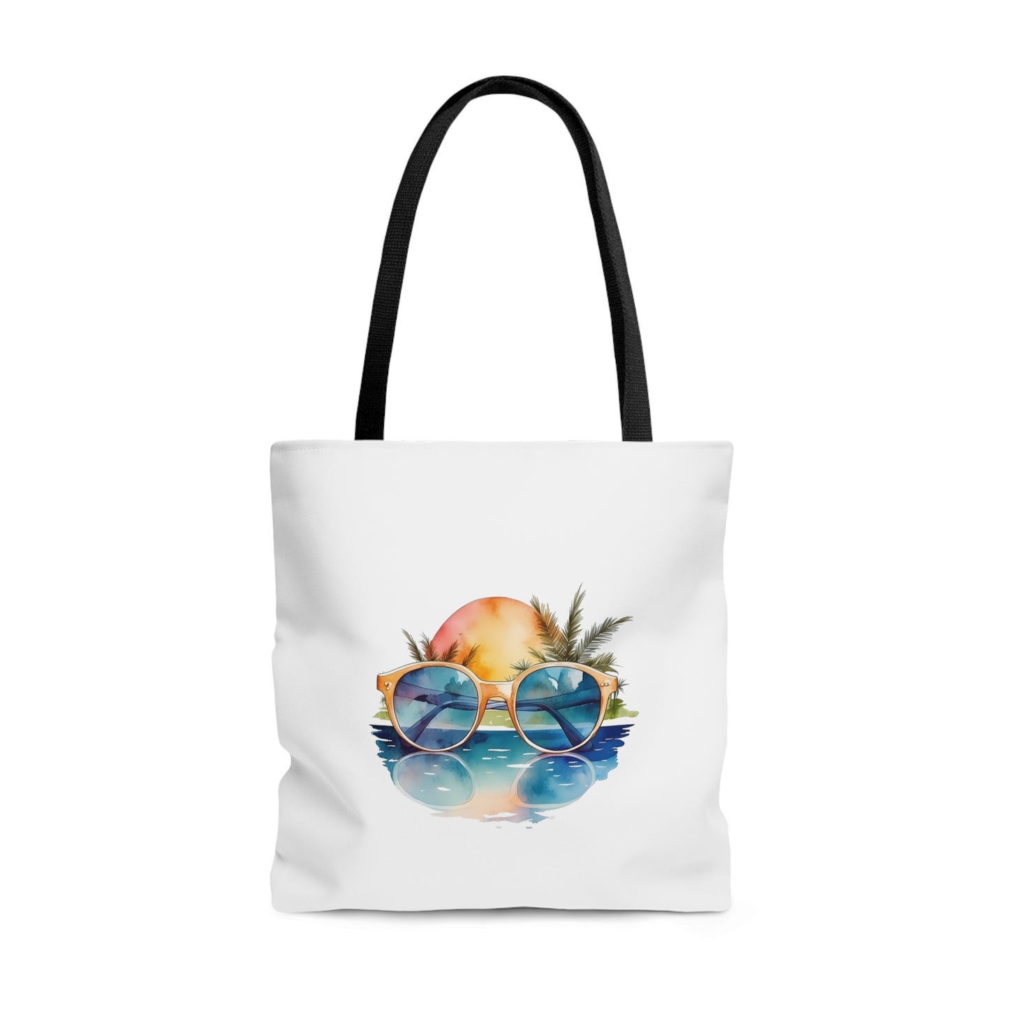 Tote Bag (AOP)