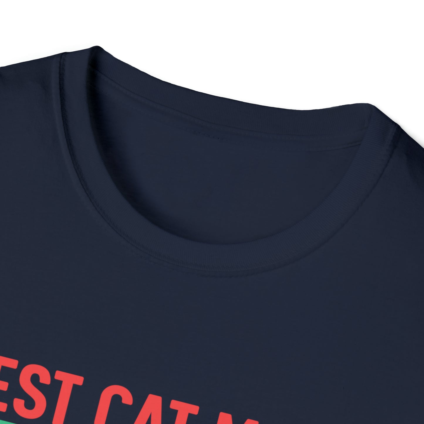 Best Cat Mom Ever Cat Shirt