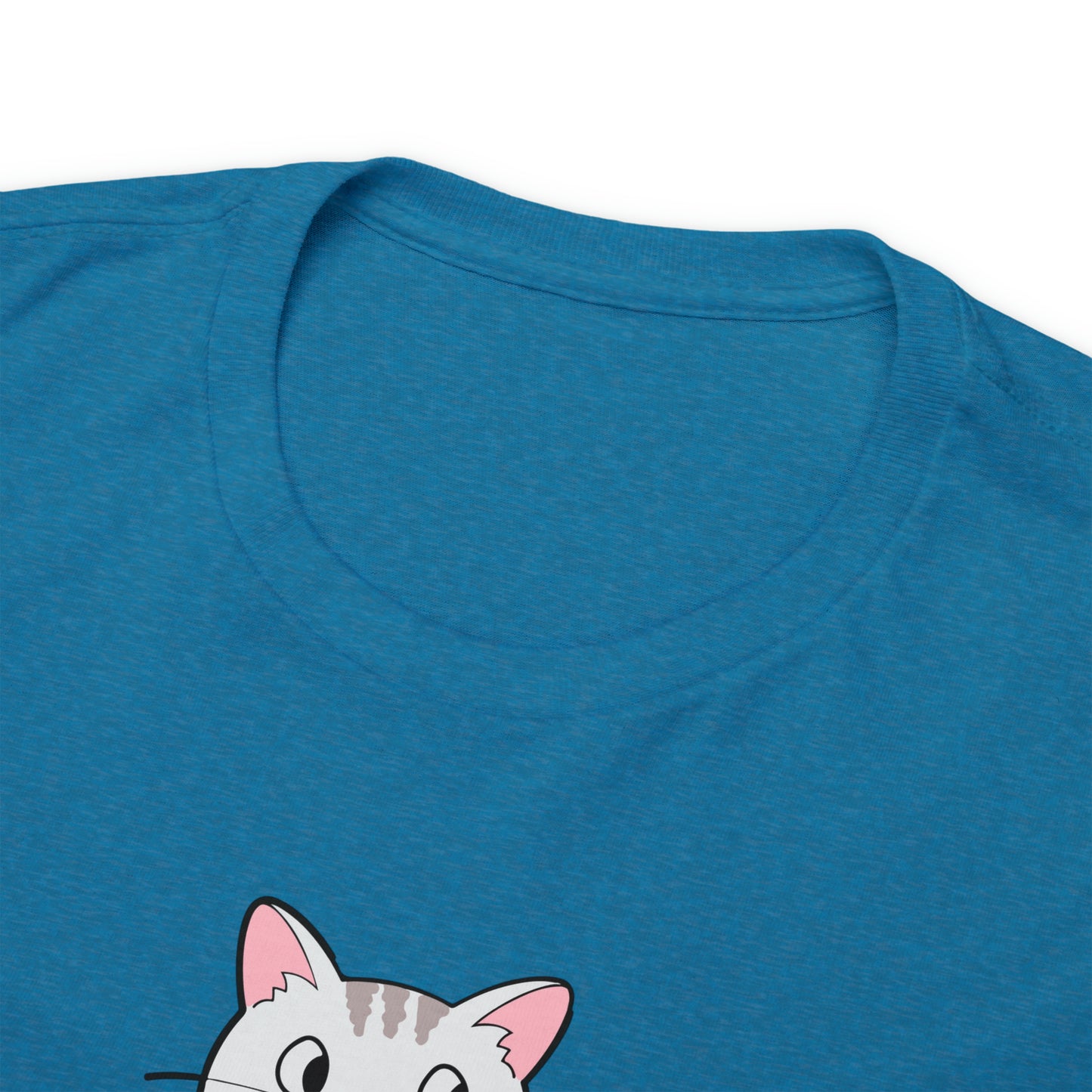 Antidepressant Cat Shirt