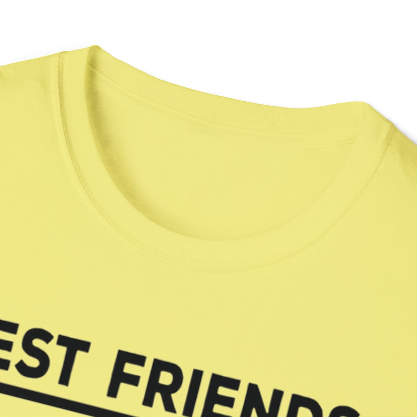 Best Friends for Life Cat Shirt