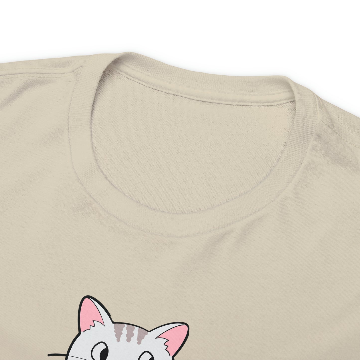 Antidepressant Cat Shirt