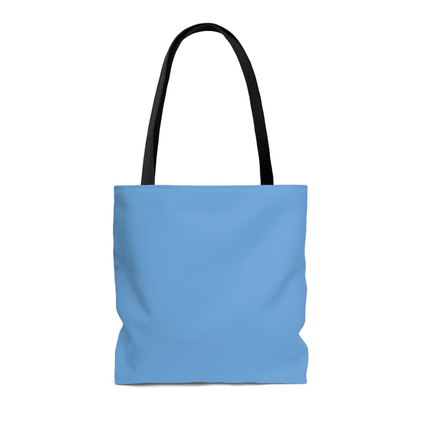 Beautiful Island Flowers Tote Bag