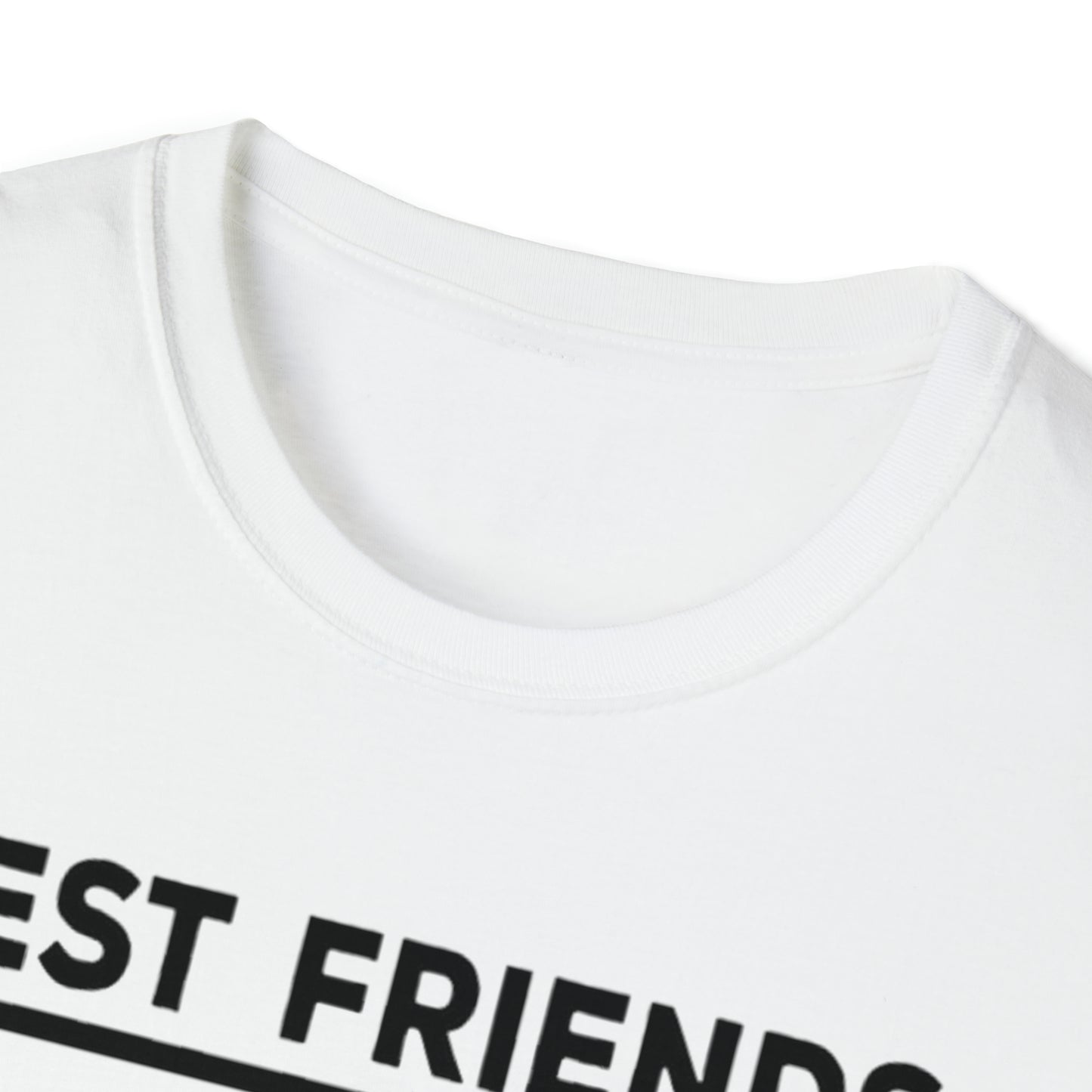 Best Friends for Life Cat Shirt