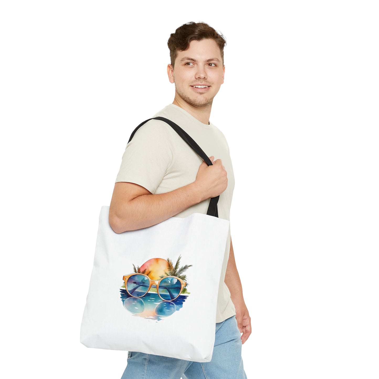 Tote Bag (AOP)