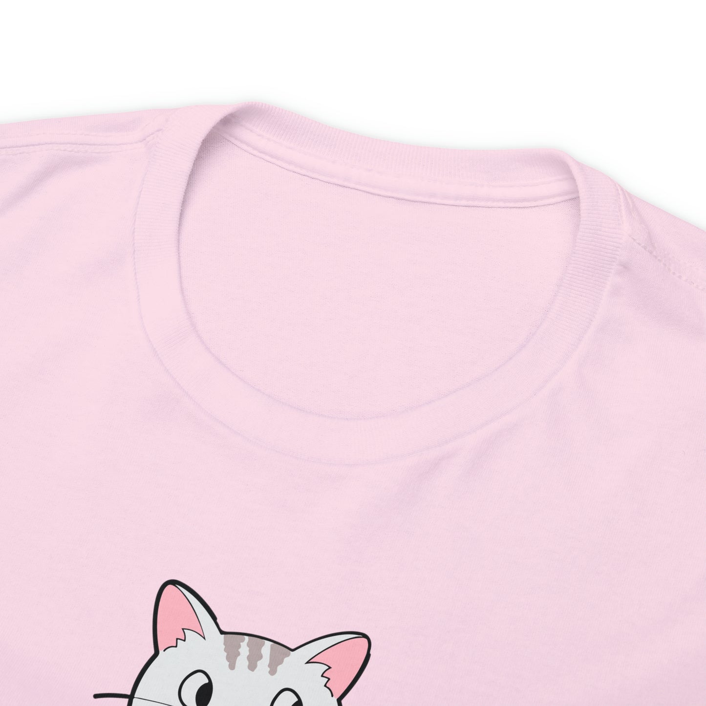 Antidepressant Cat Shirt