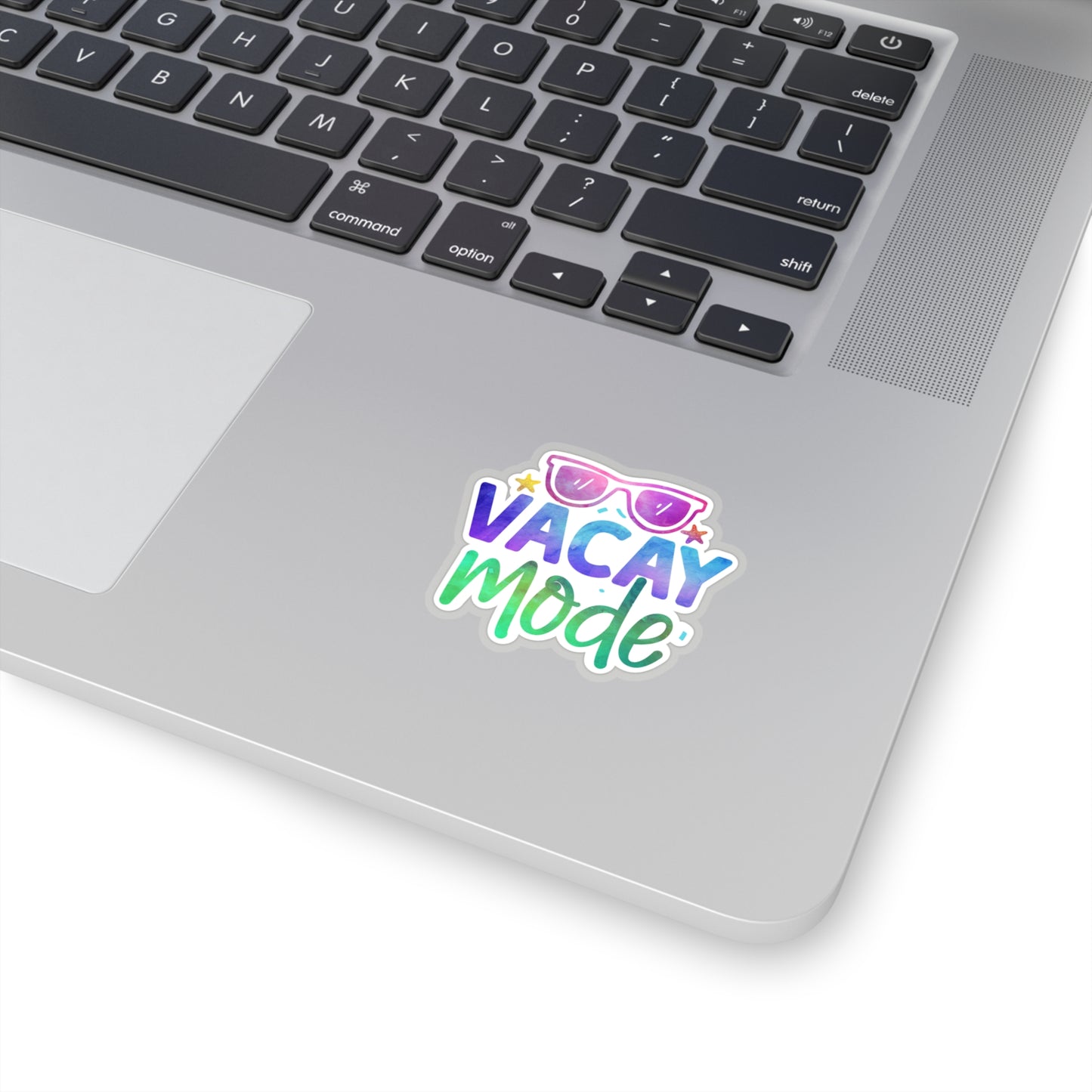 Vacay Mode Indoor Vinyl Sticker