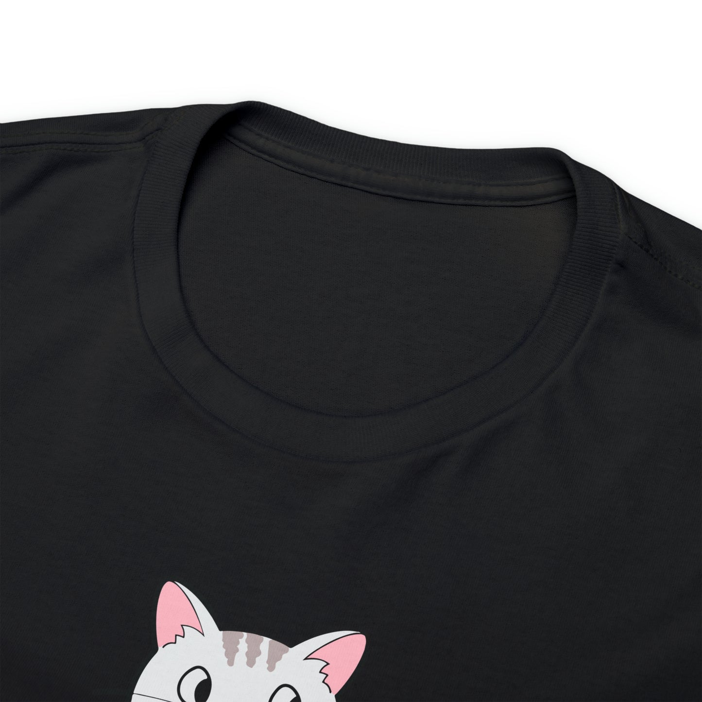 Antidepressant Cat Shirt