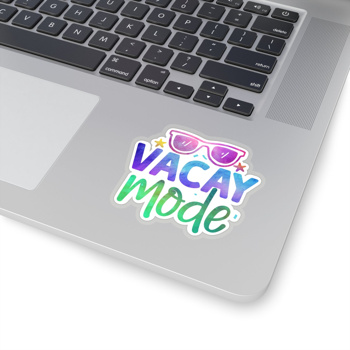 Vacay Mode Indoor Vinyl Sticker